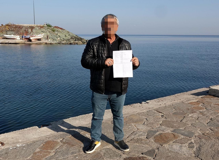 Sosyal medyada şarkılı paylaşım yapan vatandaşın başına gelmeyen kalmadı - Resim: 4