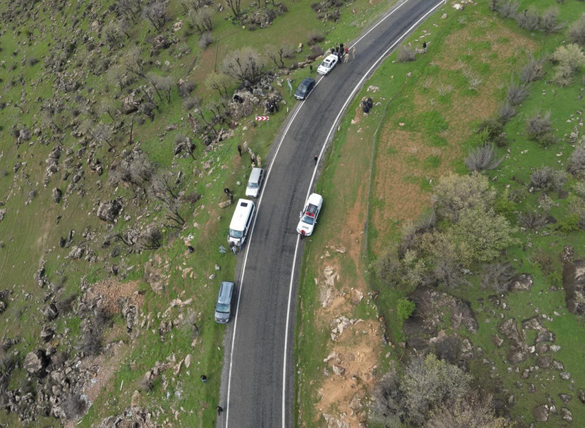 Kayıp olarak aranan 13 yaşındaki çocuk bulundu - Resim: 2