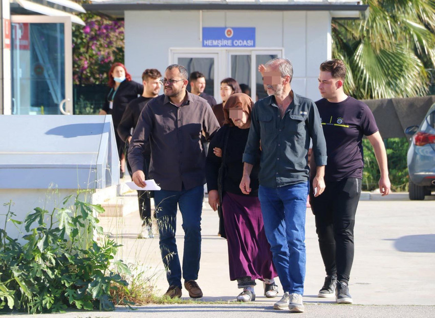 Kübra'nın babası idam istedi: ''O canilerin cezaevinde yaşamamaları lazım'' - Resim: 2