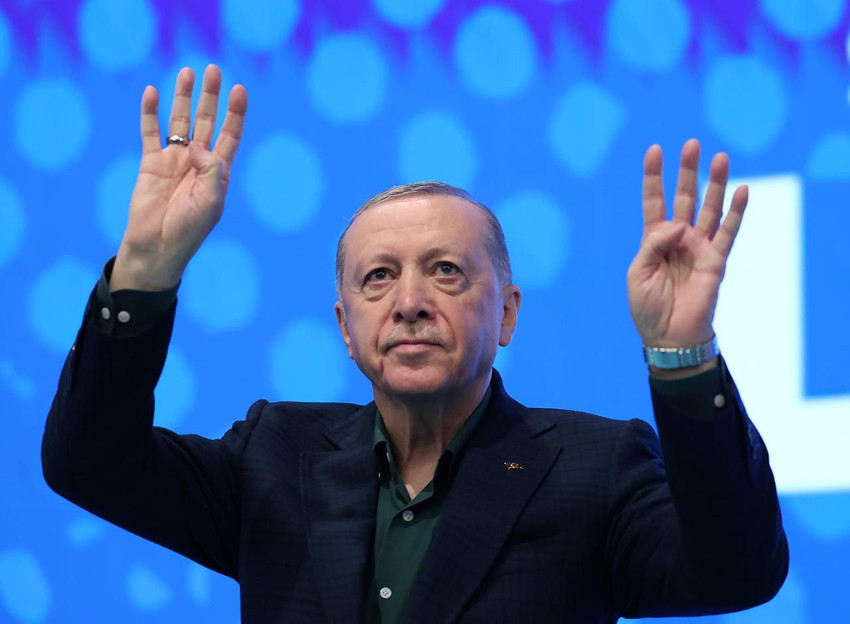 Cumhurbaşkanı Erdoğan'ın ''tarihi'' açıklamasını hangi gazete nasıl gördü - Resim: 1