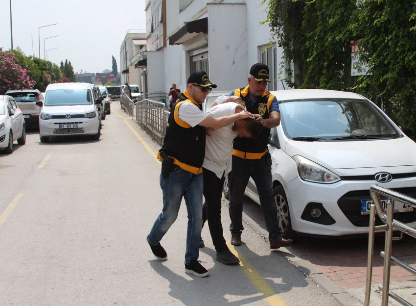 Eşini baba evine gönderen damat ile eşinin kardeşleri sokağı savaş alanına çevirdi - Resim: 4