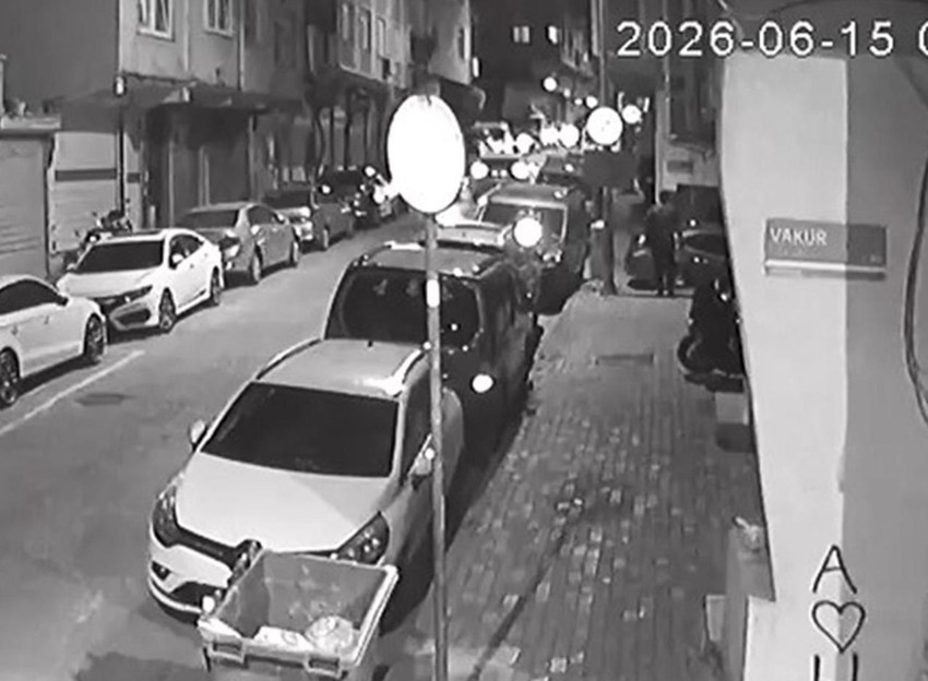 İstanbul'da dehşet! Evlenmek istediği kızın erkek kardeşini silahla öldürdü - Resim: 3