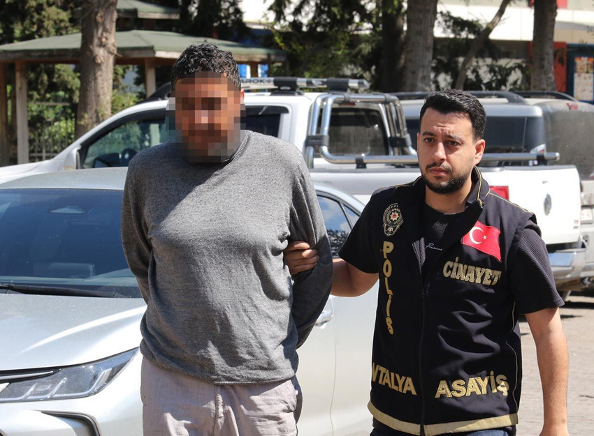 Bayram harçlığı için çalışmaya geldi, cinayete kurban gitti! - Resim: 3