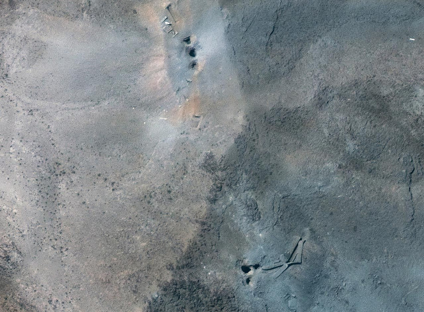 İstihbarat raporları ortaya koydu: ABD, İran'ı vurdu ama başaramadı! - Resim: 2