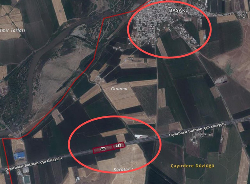 Türkiye'nin film senaryolarını aratmayan 63 yıllık miras davası sonuçlandı - Resim: 3