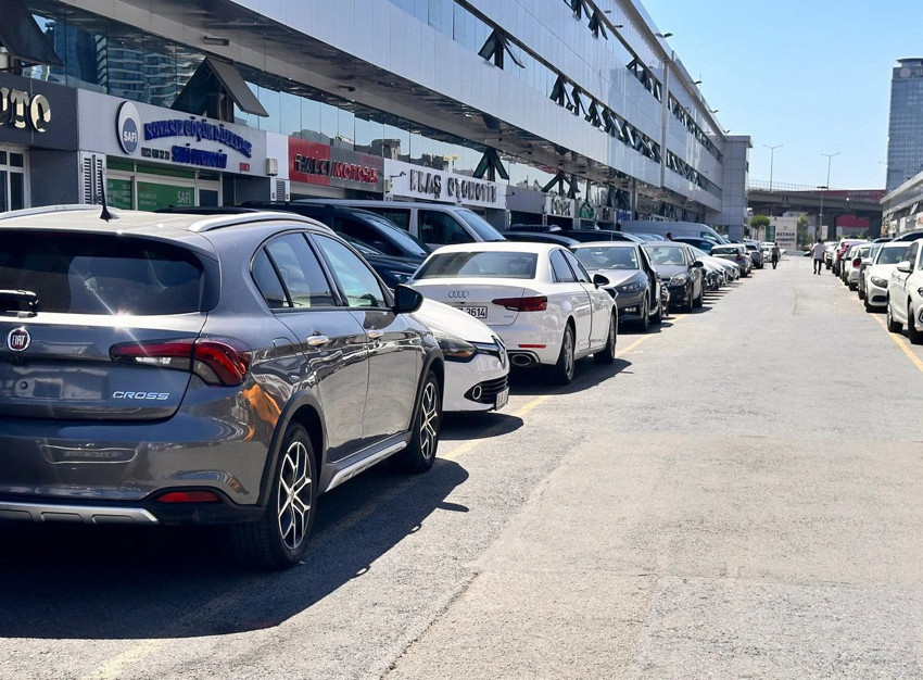 Yakıtına, türüne, vitesine göre işte ikinci elde en çok ilan verilen otomobil marka ve modelleri - Resim: 2