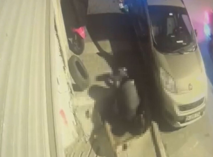 İstanbul'da küfürleşme cinayeti kamerada: ''Öldürmek isteseydim...'' - Resim: 3