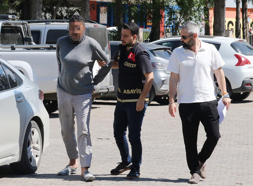Bayram harçlığı için çalışmaya geldi, cinayete kurban gitti! - Resim: 2
