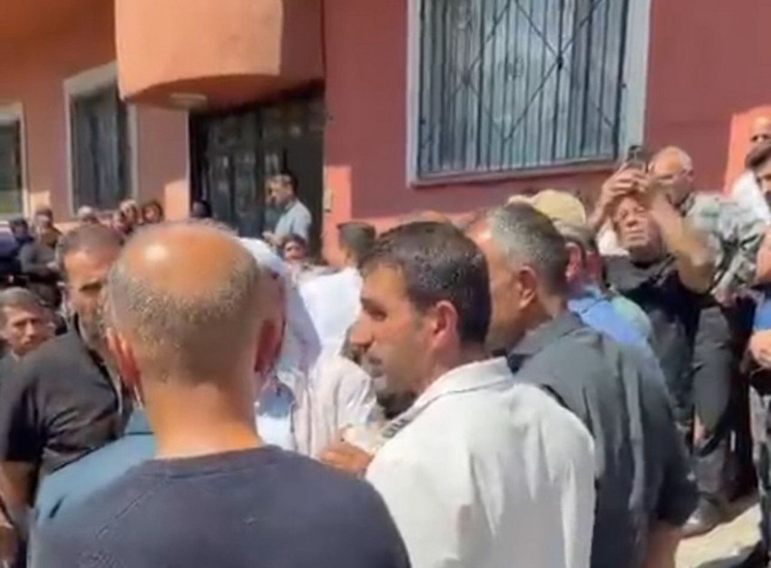 Hakkari'de vahşet! Kayınpederinin evini basan uzman çavuş 4 kişiyi katletti! - Resim: 4