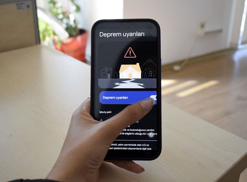 ''Cep''te büyük tehdit: Dolandırıcılar şimdi de depremi fırsat bildi - Resim: 1