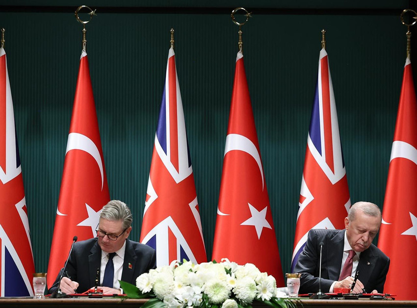 F-35 beklerken Eurofighter geliyor! İmzalar atıldı - Resim: 5