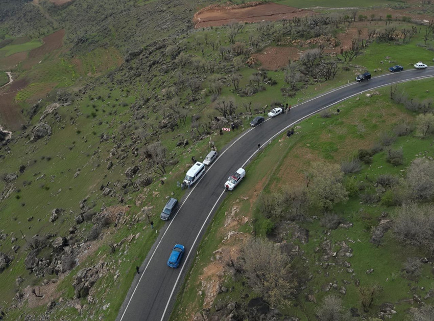 Kayıp olarak aranan 13 yaşındaki çocuk bulundu - Resim: 3