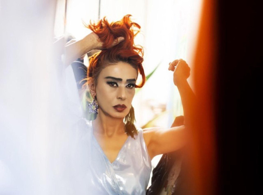 Yüzünde kimyasal yanıklar oluşan Yıldız Tilbe'nin sağlık durumu açıklandı - Resim: 2