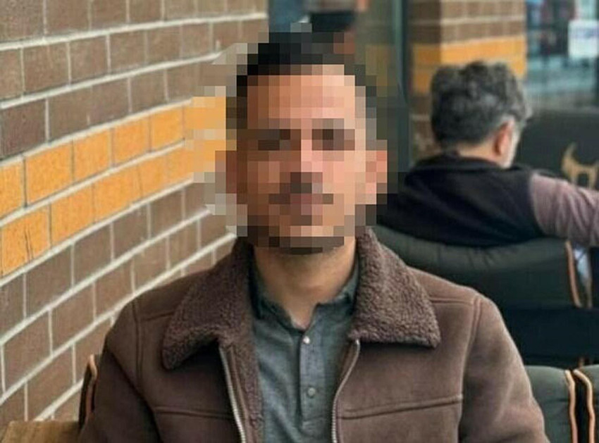 İzmir'de rüşvet skandalı! Suçüstü yakalandı - Resim: 2