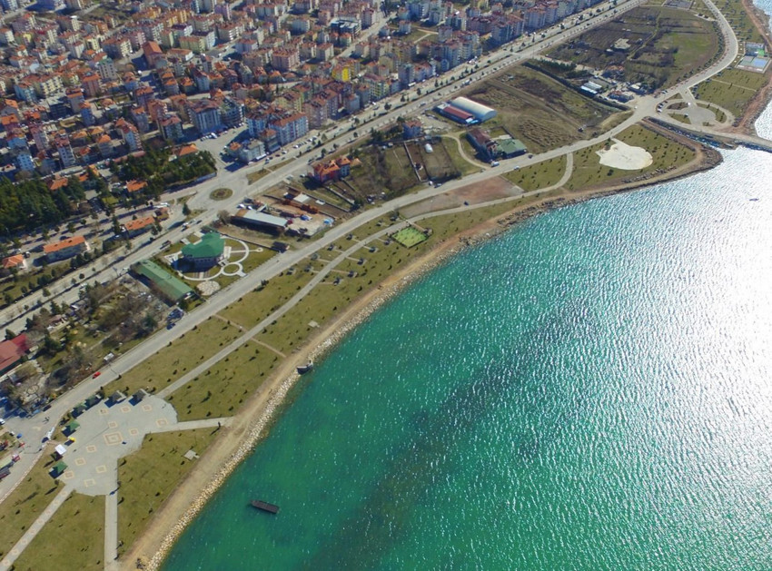 Korkumuz gerçek oldu: Bir zamanların cennet gölü vefat etti - Resim: 3
