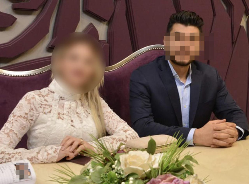 4 yaşındaki minik kıza anne şiddeti gizli kamerada - Resim: 3
