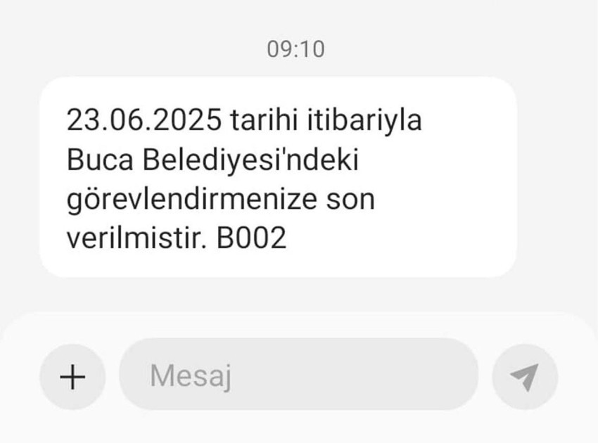 Maaş alamadığı için grev yapon işçiler SMS ile işten atıldı - Resim: 2
