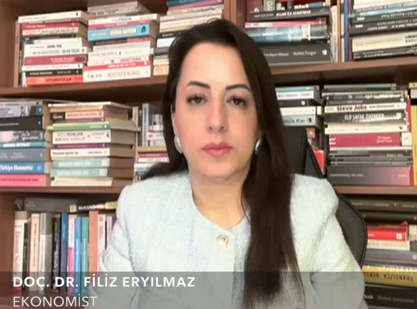 Altın ve gümüş rekor kırmaya devam ederken, Doç. Dr. Filiz Eryılmaz'dan yatırımcılara kritik uyarı - Resim: 2