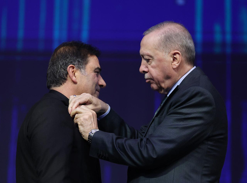 İYİ Parti ve Gelecek Partisi'nden AK Parti'ye 3 transfer - Resim: 3