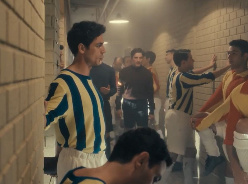 Lefter: Bir Ordinaryüs Hikayesi'nden ilk tanıtım videosu geldi - Resim: 2