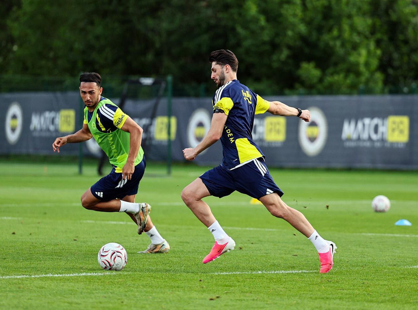 Fenerbahçe'den transfer operasyonu: 6 isim satış listesinde! - Resim: 2