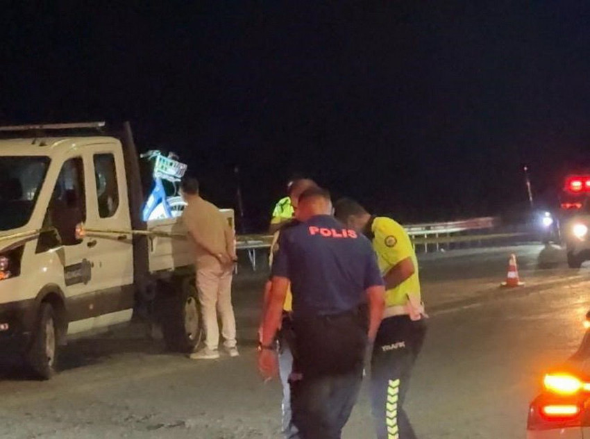 Kayseri'de kahreden kaza: Belediye Özel Kalem Müdürü bisiklet üzerinde can verdi - Resim: 3