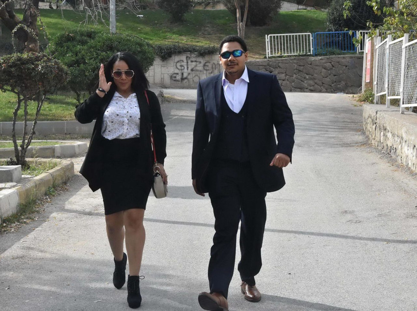 İzmirli iş insanının miras davasında karar: ABD'li Jackson kardeşlerin babası olduğu kesinleşti - Resim: 4
