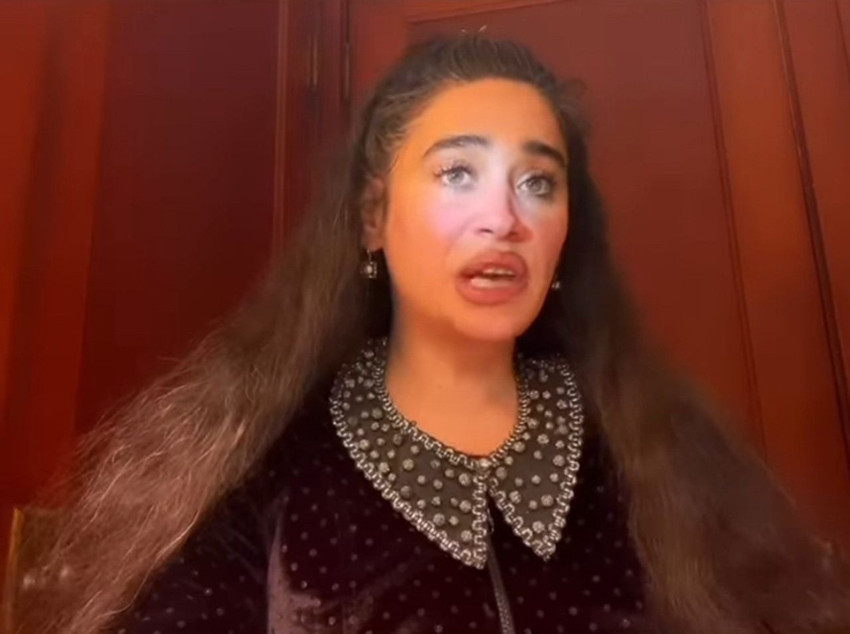 Meltem Miraloğlu'ndan şoke eden iddialar: ''Beni PKK kampına götürdüler'' - Resim: 1