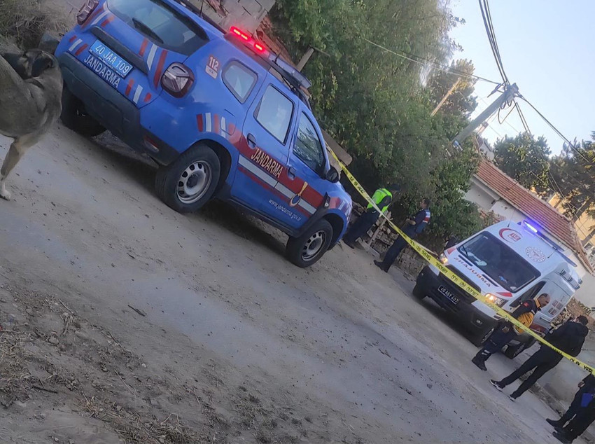 Kırşehir'de aile faciası: Anne ve babasını öldürdü, 2 kuzenini yaraladı - Resim: 4