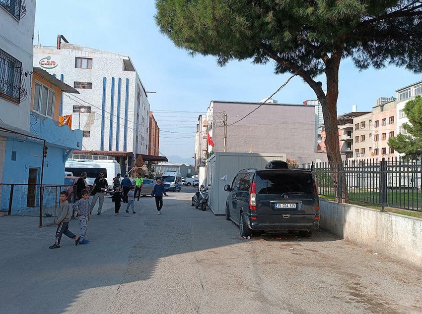 Gencecik bir kadın daha eski eşi tarafından katledildi! - Resim: 2