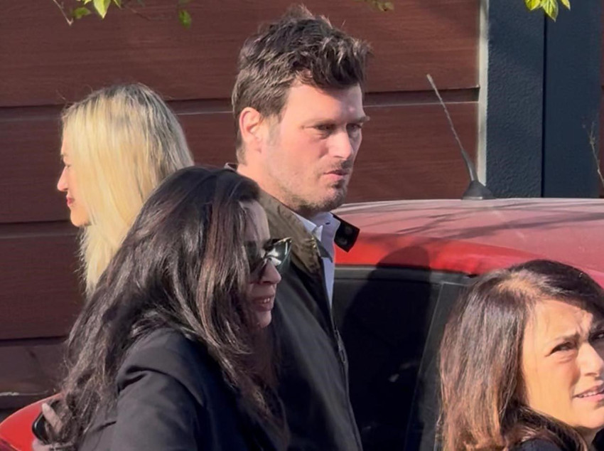 Kıvanç Tatlıtuğ tanık oldu; mahkemede her şeyi anlattı: ''Ertesi gün benim yanıma gelecekti'' - Resim: 2