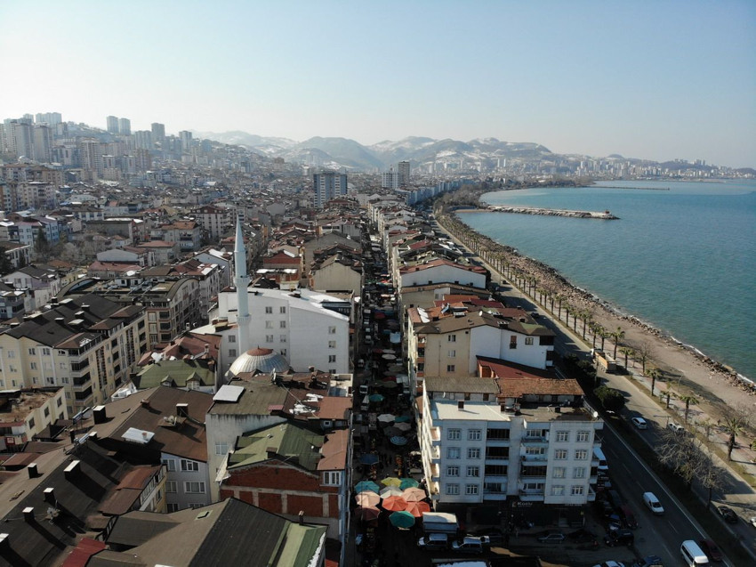 Türkiye'nin onlarca yıldır bitmeyen 565 kişilik davası ''pes'' dedirtti - Resim: 4