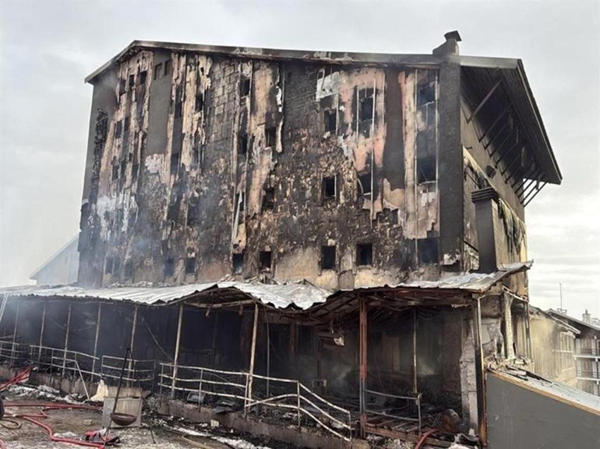 Türkiye'nin beyaz cennetinde 20 otelden 16'sı kara listeye alındı - Resim: 2