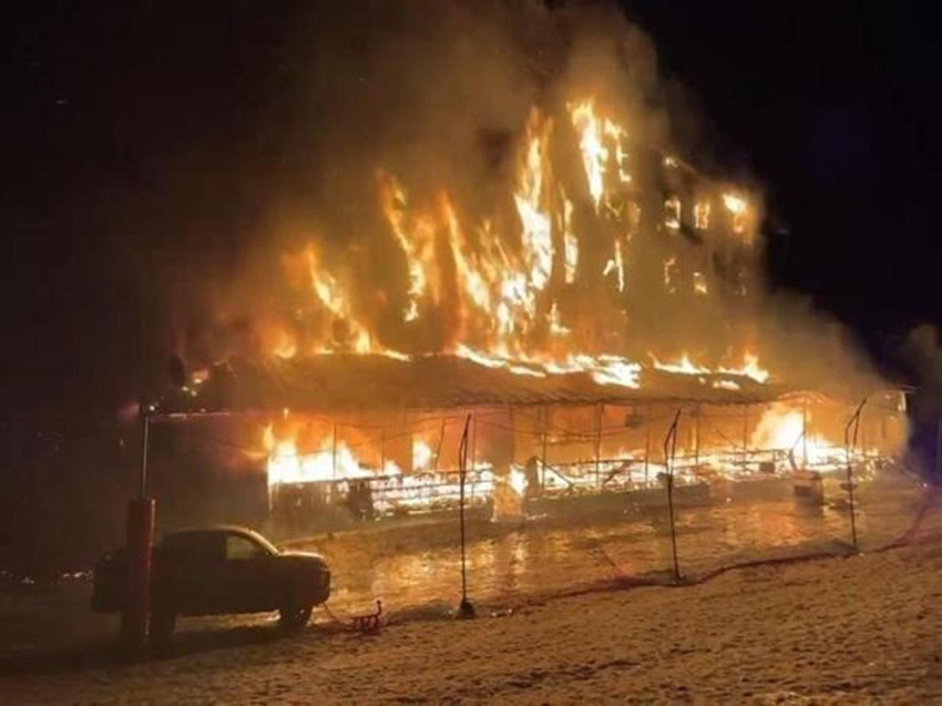 Türkiye'nin beyaz cennetinde 20 otelden 16'sı kara listeye alındı - Resim: 1