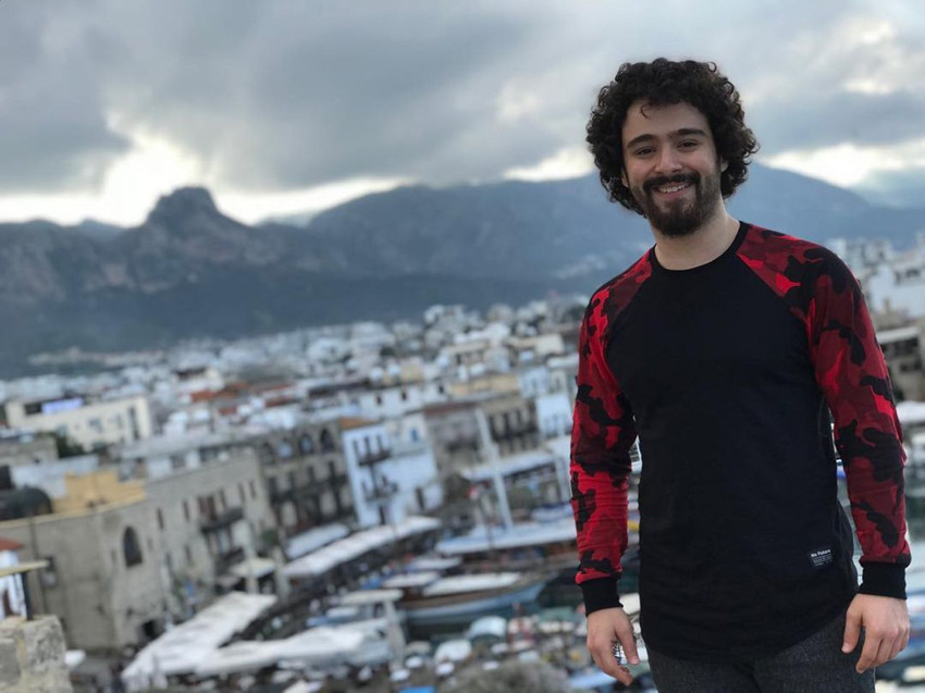 Türkiye'nin genç oyuncusu 11'inci kattan düşerek hayatını kaybetti - Resim: 2