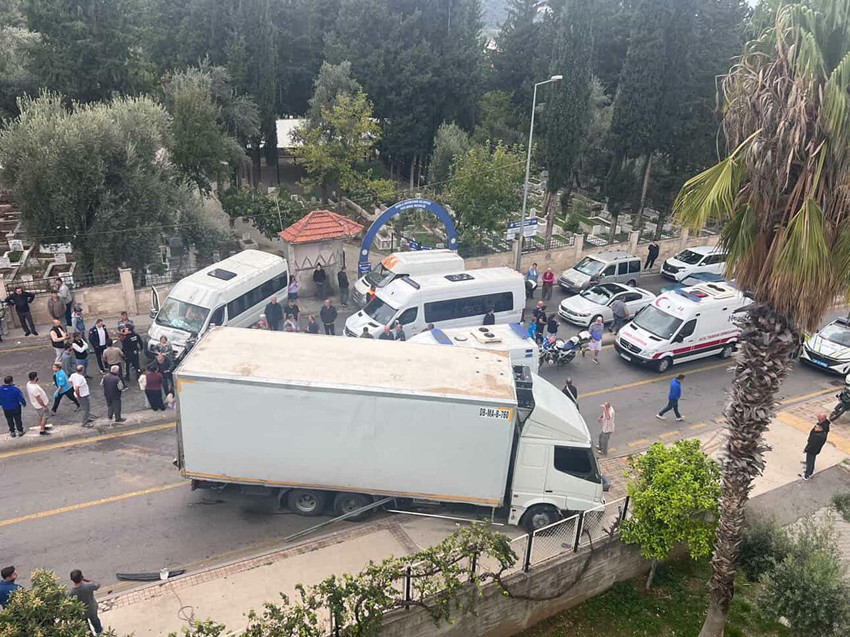 Muğla'da feci kaza: Çok sayıda öğrenci yaralandı - Resim: 1
