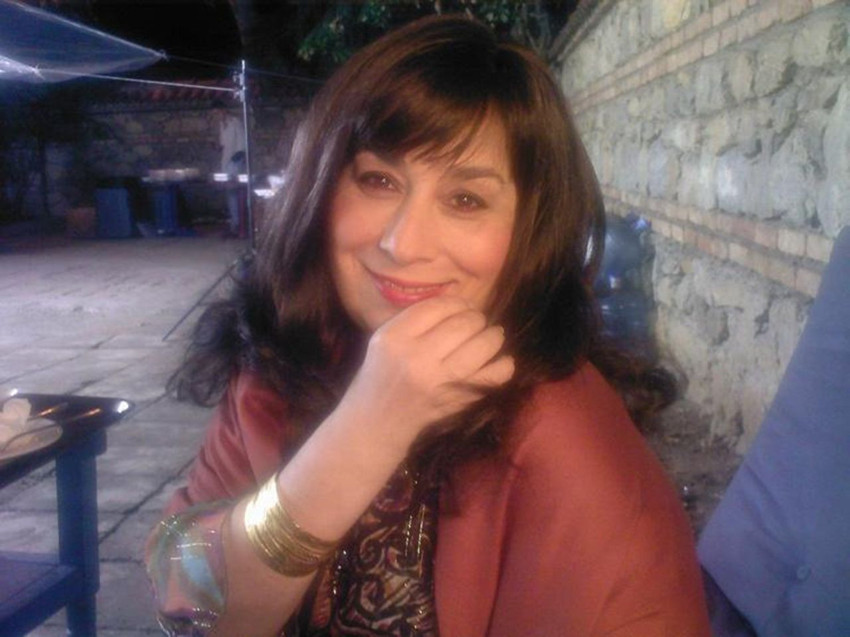 Bir zamanların efsane güzeliydi... Helallik isteyip yardım talebinde bulundu... - Resim: 4