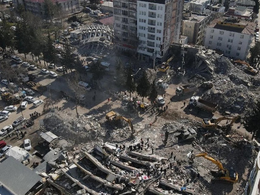 İBB bina tespiti ücretli mi, süreç nasıl işliyor? İşte merak edilen her şey - Resim: 1