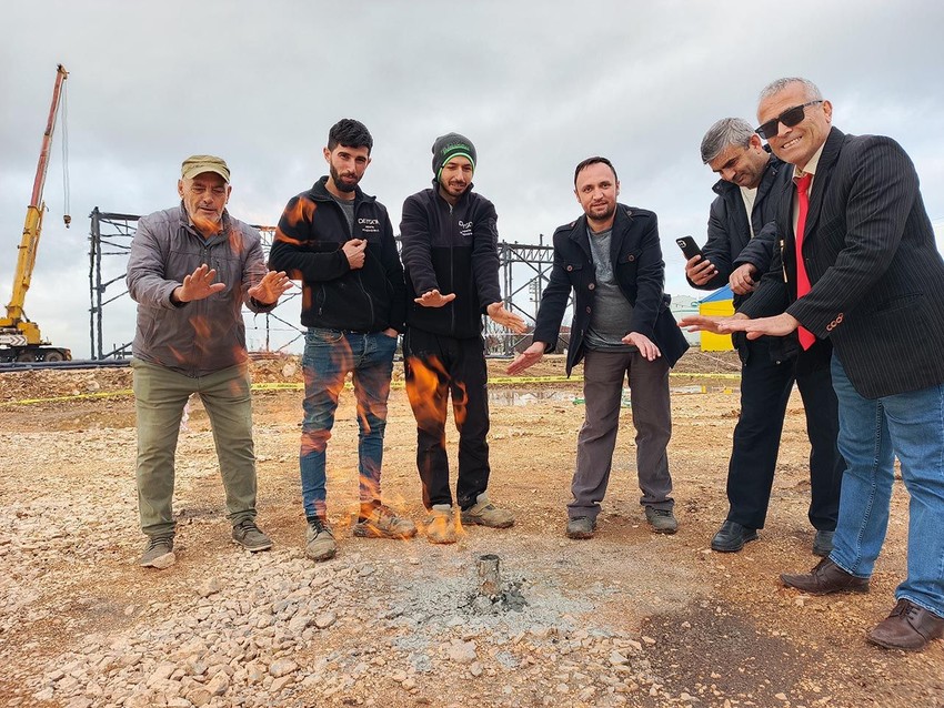 Bursa'da doğal gaz bulundu - Resim: 2