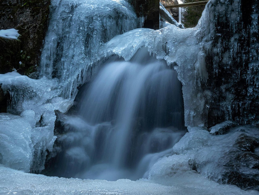 Dünya'nın difrizi çözüldü: ''Son Buz Bölgesi''nde bilim dünyasının korktuğu başımıza geliyor - Resim: 4