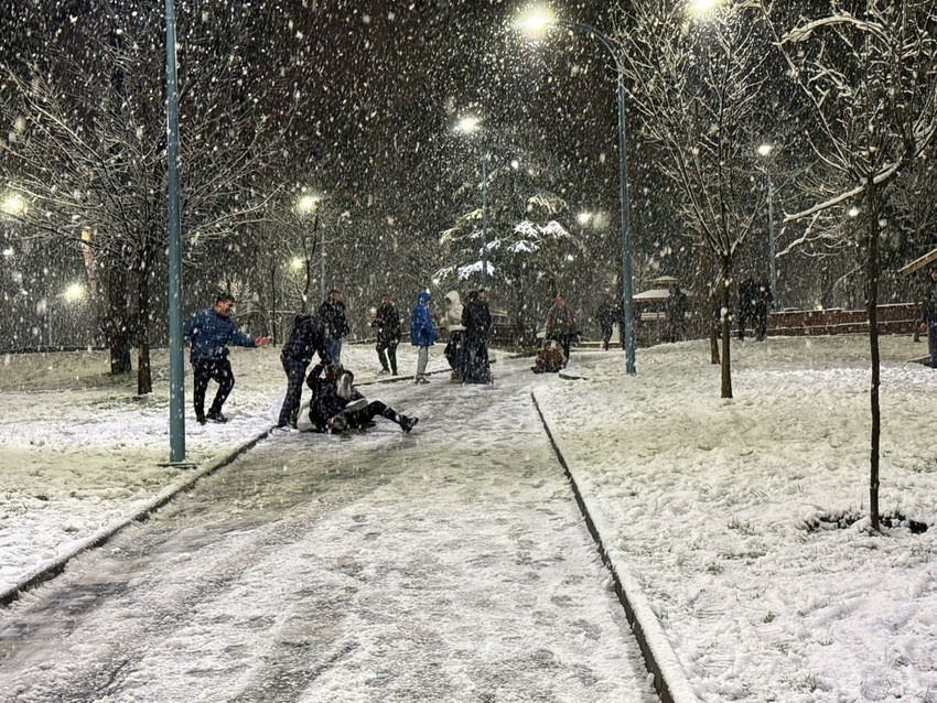 Pazar gününe kadar kar, buz, soğuk... Türkiye buz kesecek - Resim: 3
