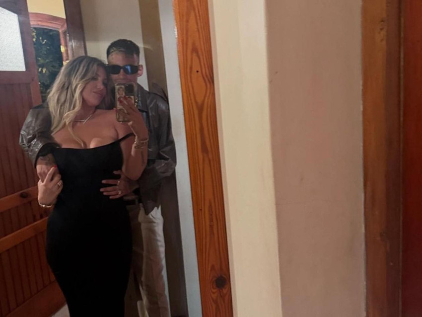 Wanda Nara, Icardi'den boşanmak için neler istedi neler! - Resim: 3