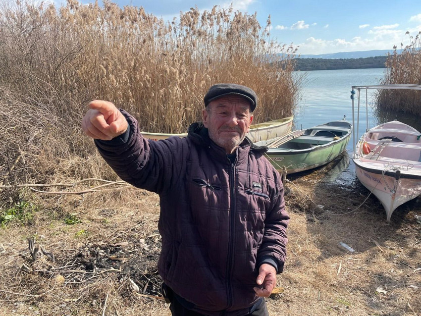 Sadece günler kaldı... Gölyazılı Adem amcanın Yaren leylek nöbeti başladı - Resim: 4