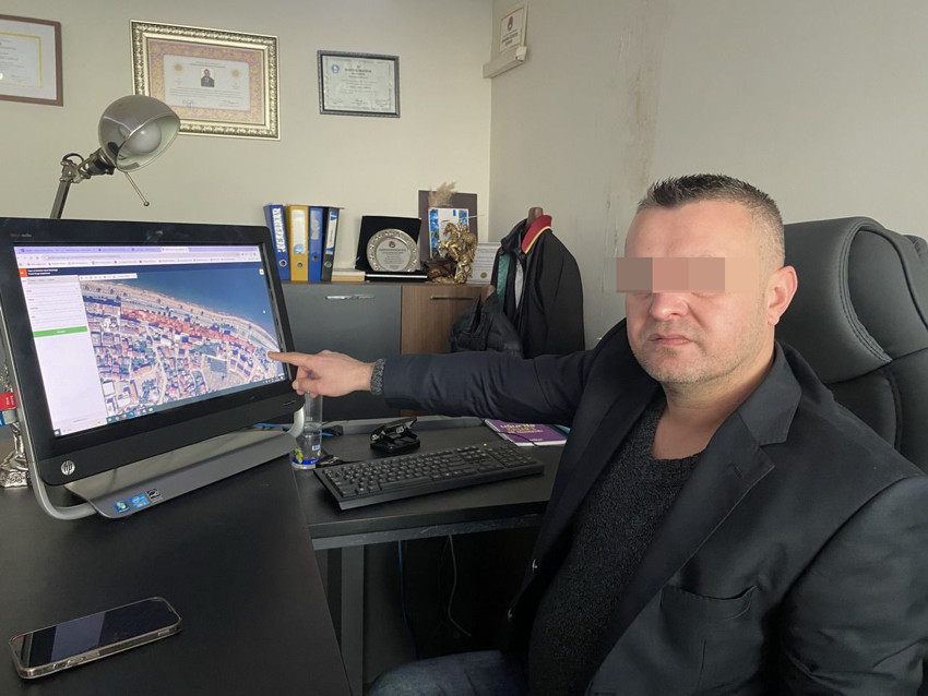 Türkiye'nin onlarca yıldır bitmeyen 565 kişilik davası ''pes'' dedirtti - Resim: 3