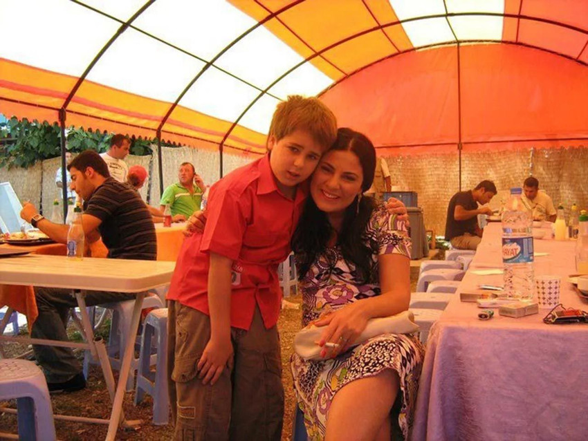 Akasya Durağı'nın haylazını artık görenler tanıyamıyor - Resim: 2