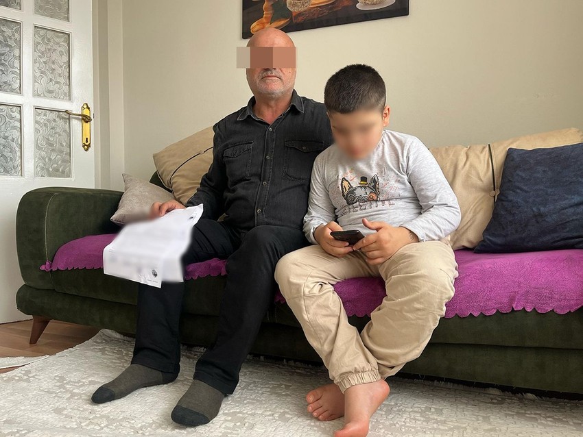 Özel eğitim okulunda otizmli öğrenciye ''sözde öğretmen'' şiddeti - Resim: 4