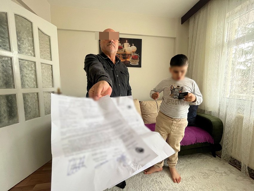 Özel eğitim okulunda otizmli öğrenciye ''sözde öğretmen'' şiddeti - Resim: 2