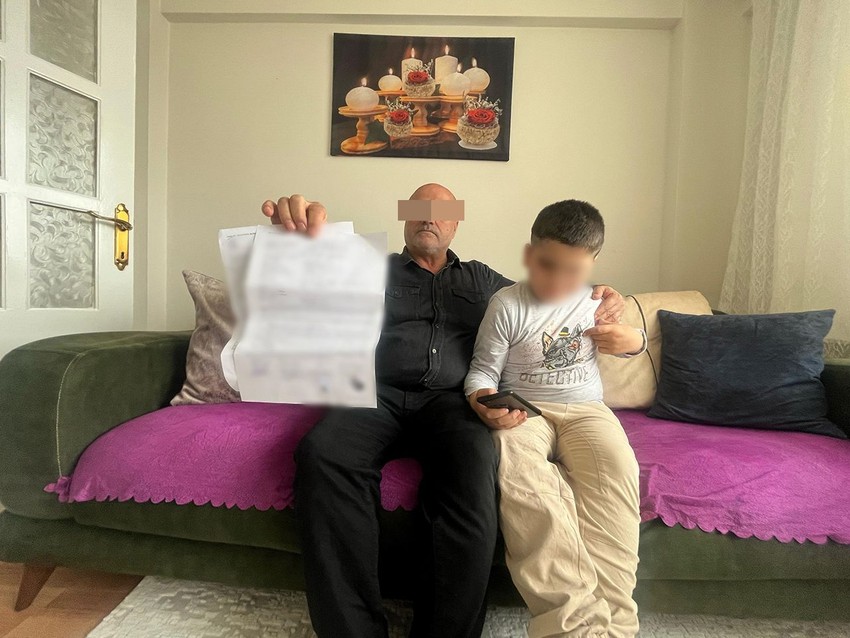 Özel eğitim okulunda otizmli öğrenciye ''sözde öğretmen'' şiddeti - Resim: 1