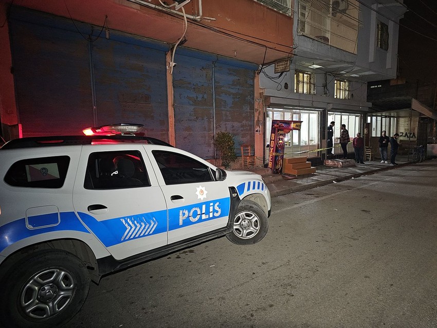 17 yaşındaki çocuk, kahveyi basıp ölüm saçtı - Resim: 3