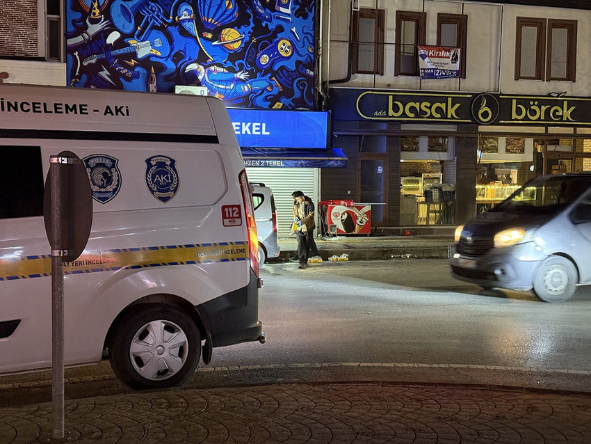 Gürültü tartışmasında kıyamet koptu; mahalle savaş alanına döndü - Resim: 4